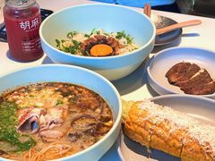 -胡麻(静安嘉里店)