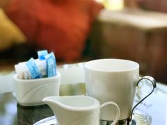 -新都绿城喜来登酒店大堂吧