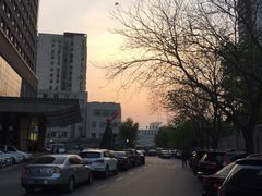 -北京长白山国际酒店(鸟巢店)