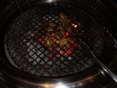 -一品诚记烤肉·甄选店(中南路店)