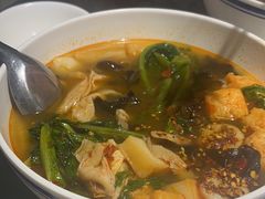 -胡同泥炉烤肉(总店)