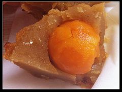 月饼-申粤轩酒楼·三十年粤菜经典(丁香花园店)
