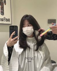 -IN STYLE•造型