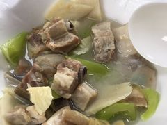 -太湖好灶头土菜馆(石公路店)