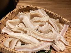 熟白肚-盡膳口福跷脚牛肉火锅(合生汇购物中心店)