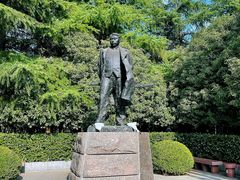 -黄兴公园