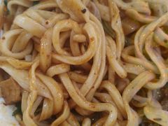 -王菊美食街·王菊面馆(总店)