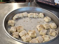 -白云宾馆-祥云西餐厅·法式鹅肝海鲜自助