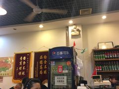 -晋麦香刀削面(光彩路店)