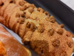 -HOT CRUSH趁热集合·现烤面包(环球港店)