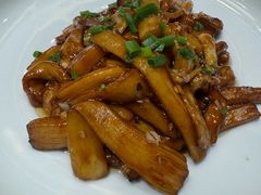-惠丰堂饭庄·烤鸭·京味菜(翠微路店)