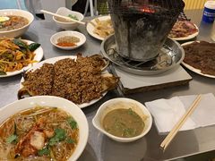-松明一烤肉馆(鲁园店)