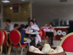 大堂-常州糕团店(北大街新世纪商城店)