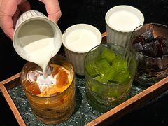 -翡翠鸟精品泰国菜(北辰财富中心店)