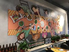 -金谷园饺子·烧烤(人大总店)
