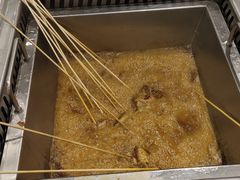 -袁记串串香(北国店)