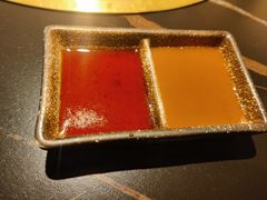 -厚贞日式烤肉(浦东汇智店)