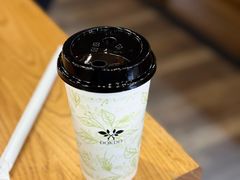 -多克多蒸气茶DOKDO(鼓楼绿地店)
