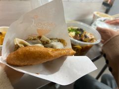 -家阳赵师傅油饼包烧麦(粮道街店)
