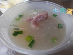 -群众牛肉小点(蚵仔煎)