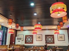 -德顺源·非遗烧麦·老菜(大观园店)