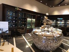 -无锡君来洲际酒店