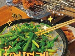 -胡犇嗲单车烧烤(坡子街店)