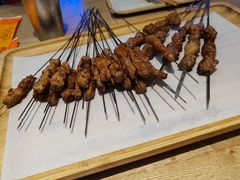 牛肉串-金玲珑串道(石鼓路店)