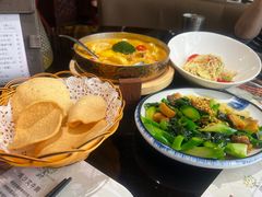 -金厨泰国餐厅·全泰籍厨师料理(拱北店)