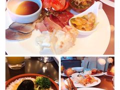 -Social 秀西餐厅-长沙瑞吉酒店(运达店)