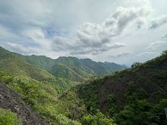 -江郎山风景名胜区
