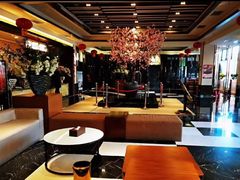 -东方之珠洗浴休闲广场(南开店)