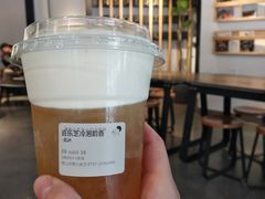 -喜茶(佛山顺德大良东乐路店)