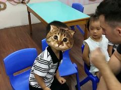 -海联小龙鱼幼儿园