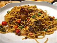 -乡村馕坑肉·烧烤·新疆菜·本地人更爱吃(阿勒泰首店)
