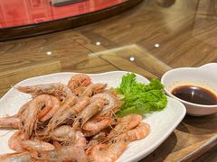 -鱼满舱·鲜活海鲜·正宗鲁菜