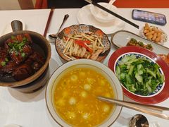 -宁波饭店·甬味灶(马园路店)