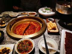 -麻路成都火锅(柏威年店)