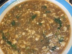 蚶子卤-渔民船说·北塘海鲜·天津菜·海肠捞饭(北塘古镇店)