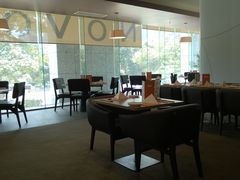 -万德诺富特酒店·自助餐厅(万德大厦店)