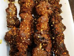 -卓尚品牛肉面(总店)