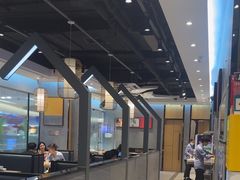 -上渔铁板烧(熙悦汇店)