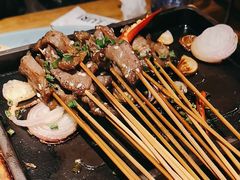 -北京食堂·烤鸭·宵夜(亚运村店)