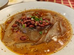 麻酱拌粉-子霖南山鲜虾面(南山总店)
