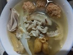 本帮蒸三鲜-三林本帮馆(中林街店)