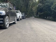 -新疆杭州疗养院·富春山庄