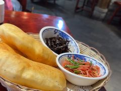-味鼎长安·地道陕菜(凤城一路店)