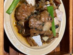 -蔡澜点心·粤菜(花城汇南区店)