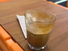 茶香Dirty（生椰/鲜奶）-Jeans Coffee牛仔裤咖啡
