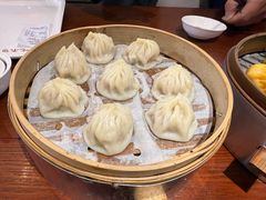 -汪一挑馄饨(老街店)